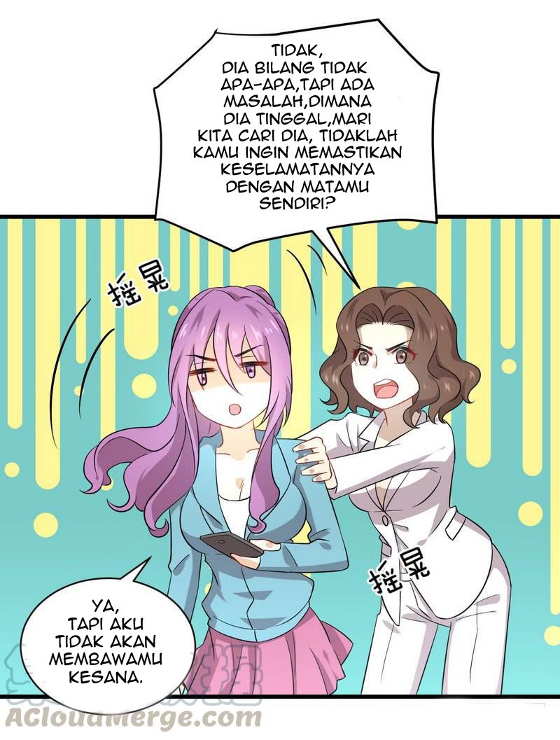 Immortal Swordsman in The Reverse World chapter 73